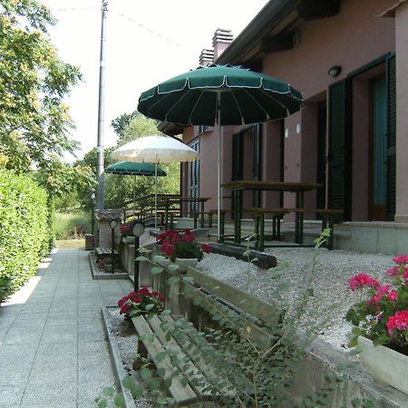 أوربانيا Country House Angelo Blu المظهر الخارجي الصورة