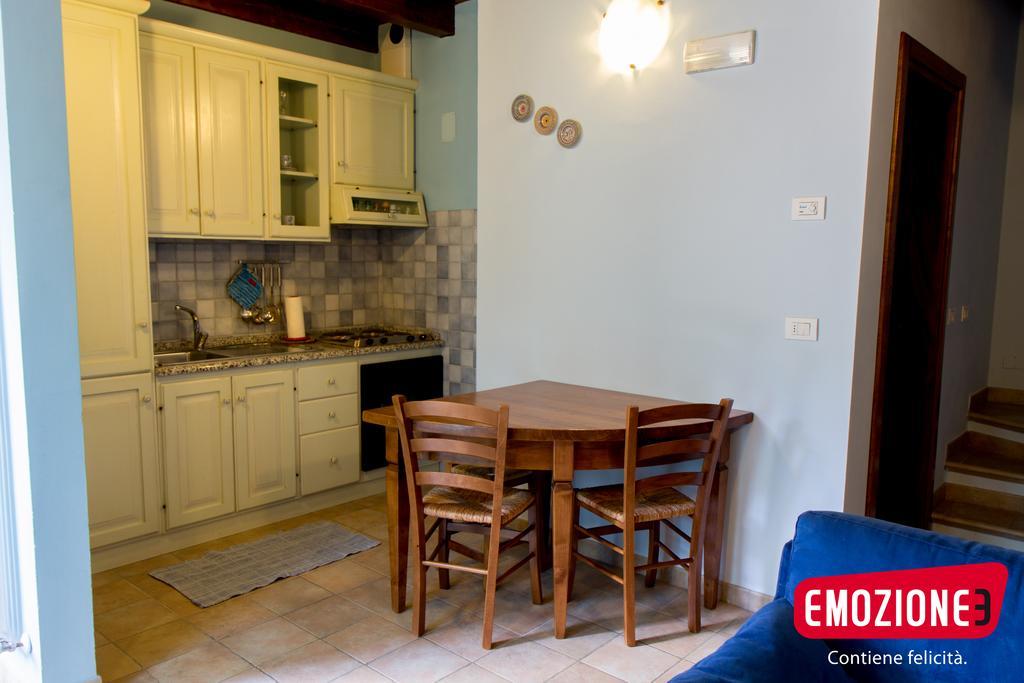 أوربانيا Country House Angelo Blu المظهر الخارجي الصورة