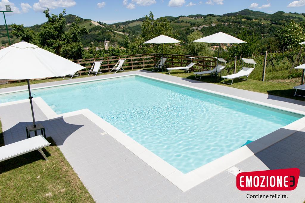 أوربانيا Country House Angelo Blu المظهر الخارجي الصورة