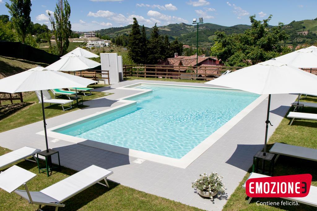 أوربانيا Country House Angelo Blu المظهر الخارجي الصورة