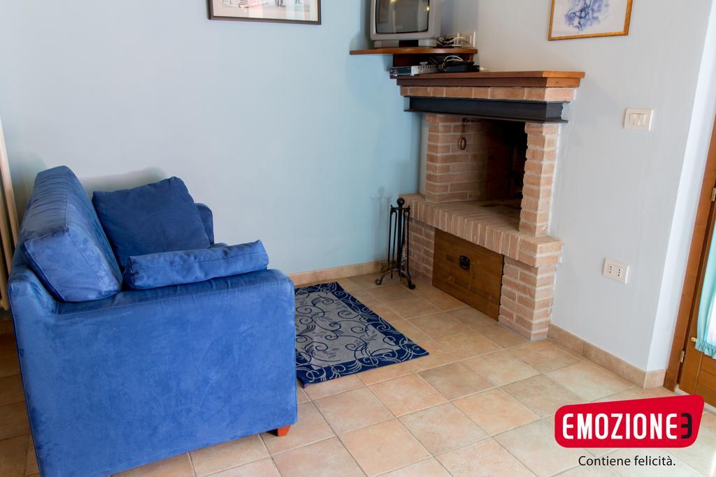 أوربانيا Country House Angelo Blu المظهر الخارجي الصورة