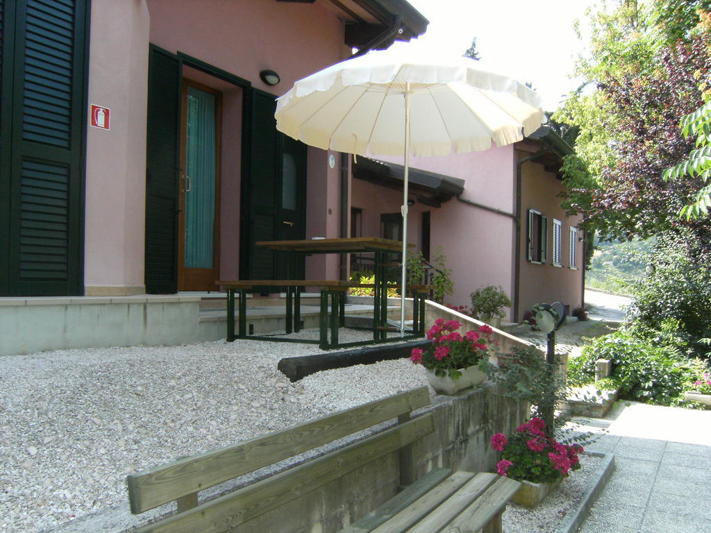 أوربانيا Country House Angelo Blu المظهر الخارجي الصورة