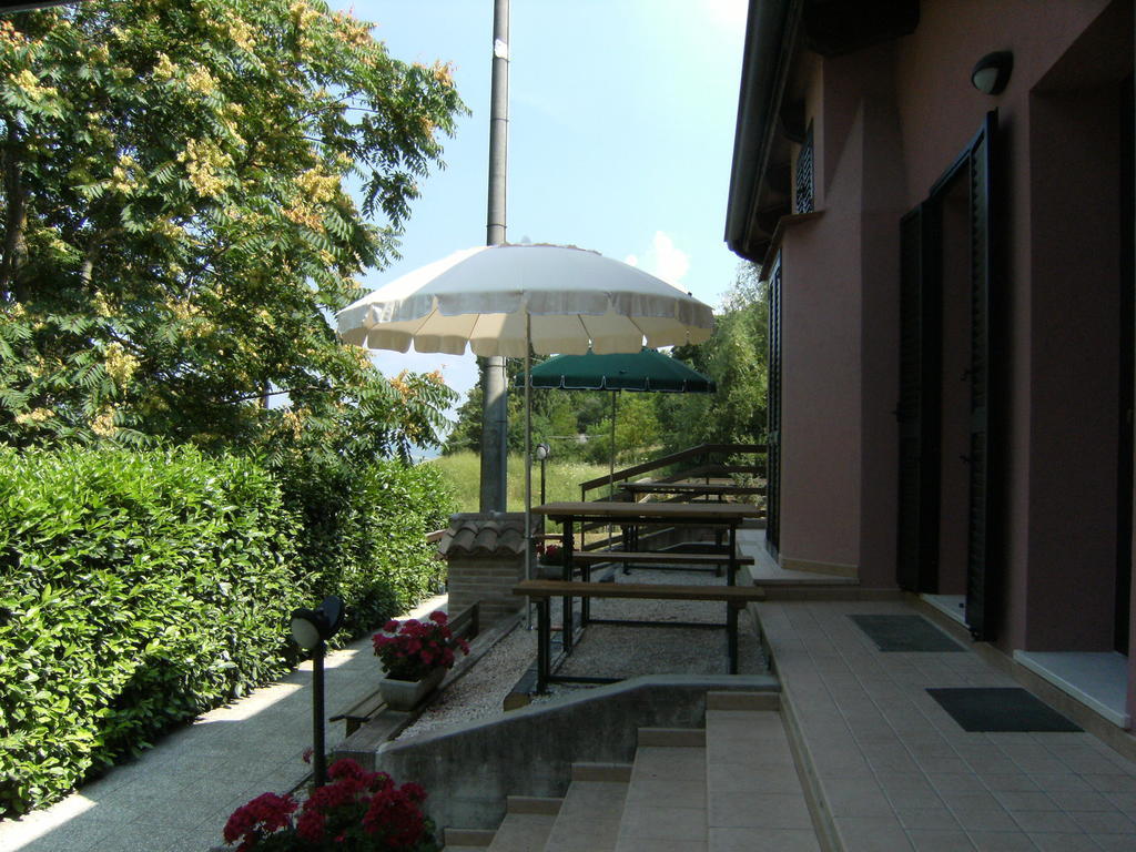 أوربانيا Country House Angelo Blu المظهر الخارجي الصورة