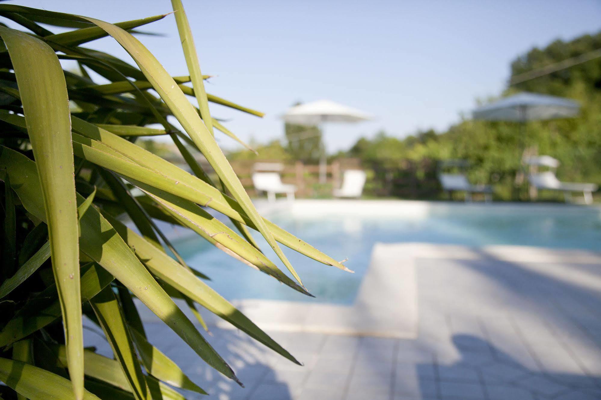 أوربانيا Country House Angelo Blu المظهر الخارجي الصورة