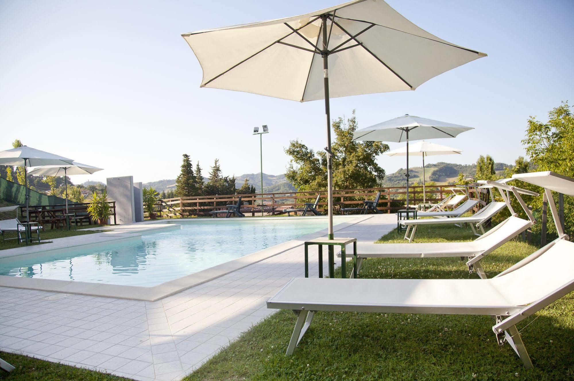 أوربانيا Country House Angelo Blu المظهر الخارجي الصورة